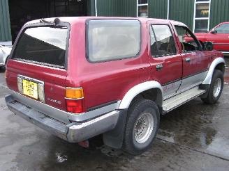 Toyota Hilux 2.4 td picture 3
