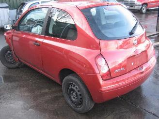 Nissan Micra 1.2 16v picture 2