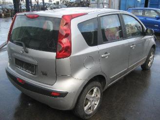 Nissan Note 1.4 16 v picture 3