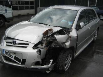 Toyota Corolla  picture 1