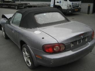 Mazda MX-5  picture 2