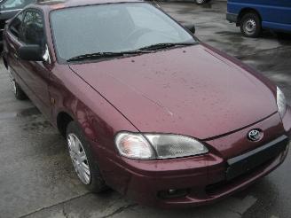 Toyota Paseo  picture 4
