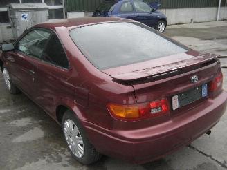 Toyota Paseo  picture 2