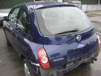 Nissan Micra  picture 2