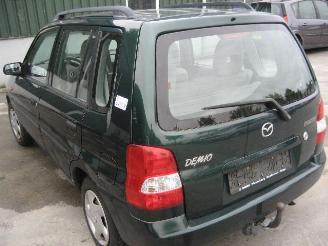 Mazda Demio  picture 2