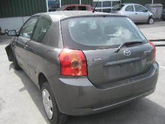 Toyota Corolla  picture 2