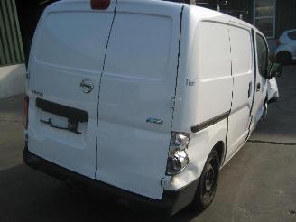 Nissan Nv200  picture 3