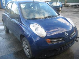 Nissan Micra  picture 4