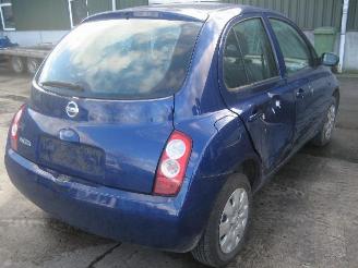 Nissan Micra  picture 3