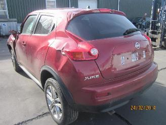 Nissan Juke 1.6 dig-t picture 2