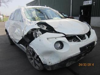 Nissan Juke 1.5 did picture 3