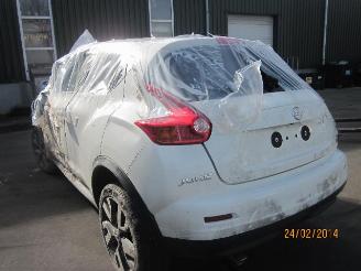 Nissan Juke 1.5 did picture 2