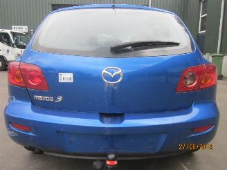 Mazda 3 1.6 DIESEL picture 4