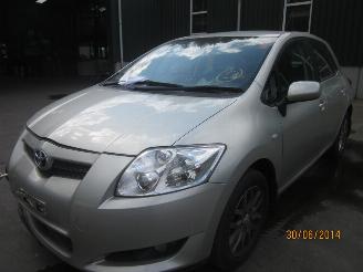 Toyota Auris 1.6 MMT AUTOMAAT picture 1