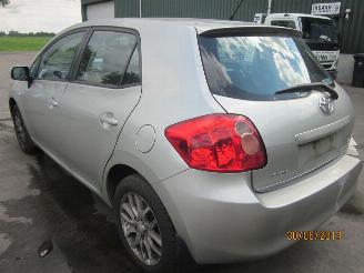 Toyota Auris 1.6 MMT AUTOMAAT picture 3