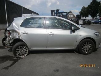 Toyota Auris 1.6 MMT AUTOMAAT picture 6