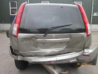 Nissan X-Trail 2.5 16V picture 4