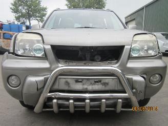 Nissan X-Trail 2.5 16V picture 8