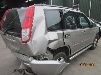 Nissan X-Trail 2.5 16V picture 5