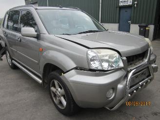Nissan X-Trail 2.5 16V picture 7