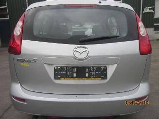 Mazda 5 1.8 16V AUTOMAAT picture 4