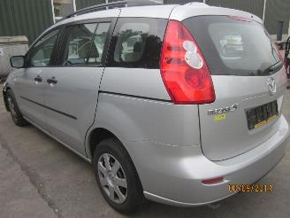 Mazda 5 1.8 16V AUTOMAAT picture 3