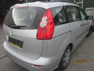 Mazda 5 1.8 16V AUTOMAAT picture 5