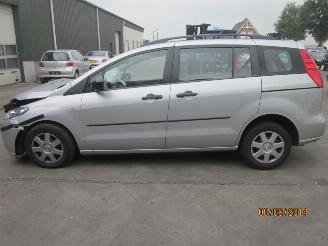 Mazda 5 1.8 16V AUTOMAAT picture 2