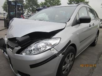 Mazda 5 1.8 16V AUTOMAAT picture 1