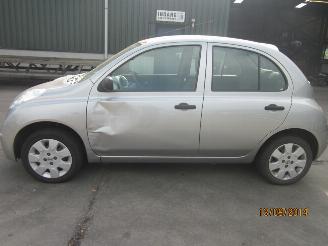 Nissan Micra 1.5 DCI picture 2