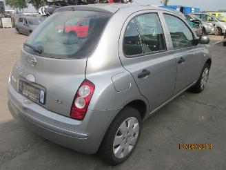 Nissan Micra 1.5 DCI picture 5