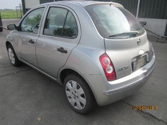 Nissan Micra 1.5 DCI picture 3