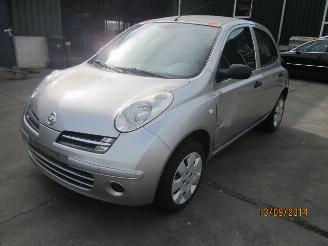 Nissan Micra 1.5 DCI picture 1