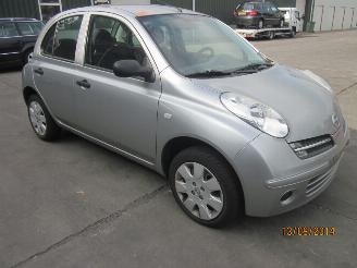 Nissan Micra 1.5 DCI picture 7