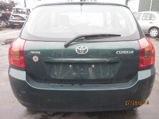 Toyota Corolla 1.4 16V picture 4