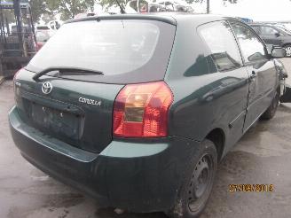 Toyota Corolla 1.4 16V picture 5