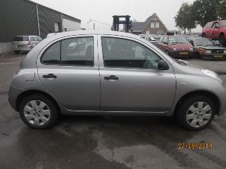 Nissan Micra 1.5 DCI picture 6