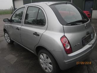 Nissan Micra 1.5 DCI picture 3
