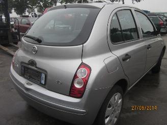 Nissan Micra 1.5 DCI picture 5