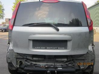 Nissan Note 1.6 16v AUTOMAAT picture 4