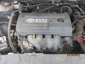 Toyota Corolla 1.6 16V picture 9