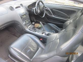Toyota Celica 1.8 16v picture 9