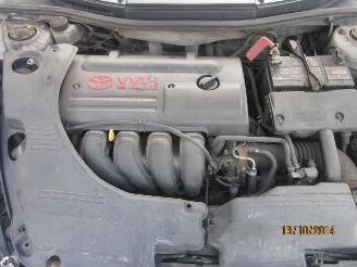 Toyota Celica 1.8 16v picture 8