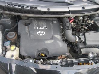 Toyota Yaris 1.4 D4-D picture 9