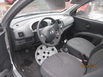 Nissan Micra 1.2 16v picture 9