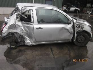 Nissan Micra 1.2 16v picture 6