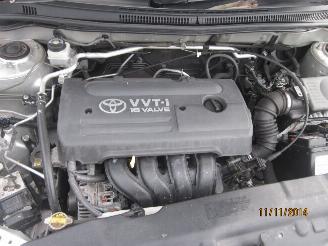 Toyota  1.4 16V picture 9