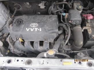 Toyota Yaris 1.3 16V picture 10