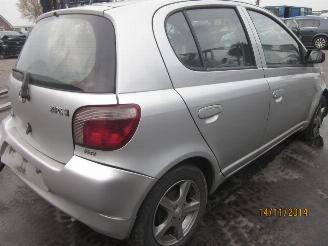 Toyota Yaris 1.3 16V picture 5