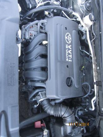 Toyota Corolla 1.6 16V picture 10